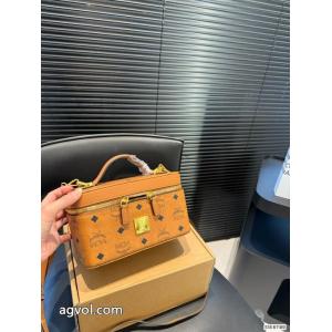 MCMブランド 偽物 激安 通販バッグ今シーズン新作期間限定