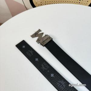 MCM大特価完売必至 26AWの最新アイテム とってもお洒落コピー 品 販売ベルト.