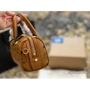 MCMコピー ブランド 優良バッグ肌触りがとても良い 最新作期間限定セール VIP価格.
