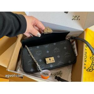 MCM2026新入荷 絶対欲しい 限定生産品ブランド 通販 激安バッグ