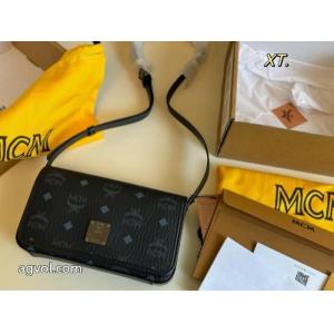 ブランド コピー 安心全民望むな新作 新作販売開始 上品MCMバッグ