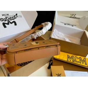ブランド コピー 安心全民望むな新作 新作販売開始 上品MCMバッグ
