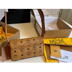 ブランド コピー 安心全民望むな新作 新作販売開始 上品MCMバッグ
