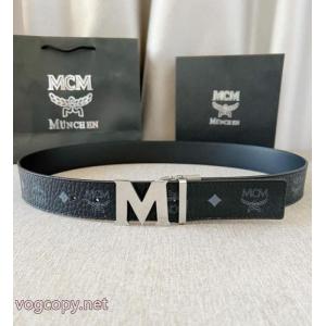 高級感 超安値 海外先行発売！ 今欲しいのはMCMブランド コピー 販売 店ベルト..