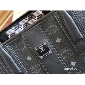 MCM着心地のいい 光沢のある オンライン販売バッグブランド コピー 着払い..