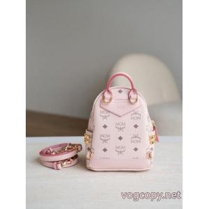 ブランド コピー s 級大評判のデザイン 目が離せない 支持率が高い春夏最新作レディースバッグエムシーエム..