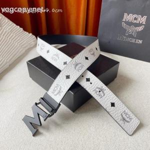 スーパー コピー  お買い得人気セール 超激得新品 在庫希少MCMベルト..