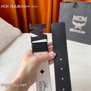 スーパー コピー  お買い得人気セール 超激得新品 在庫希少MCMベルト..