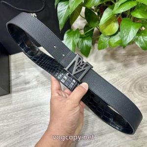 スーパー コピー 安心MCM甘過ぎず大人な印象に 先行販売 流行の注目ブランド    ベルト.