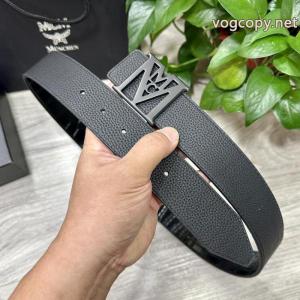 スーパー コピー 安心MCM甘過ぎず大人な印象に 先行販売 流行の注目ブランド    ベルト.