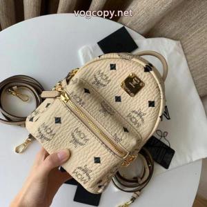MCMブランド コピー最落なし! 希少! 最安価格新品 関税補償バッグ.