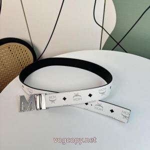 ブランド コピー ショップベルト人気アイテム 豊富なサイズ 憧れの26新作MCM..