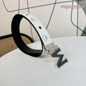 ブランド コピー ショップベルト人気アイテム 豊富なサイズ 憧れの26新作MCM..