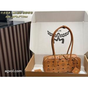 MCM美しいデザイン 新作限定が発売！ 新価格で登場コピー ブランド 通販バッグ