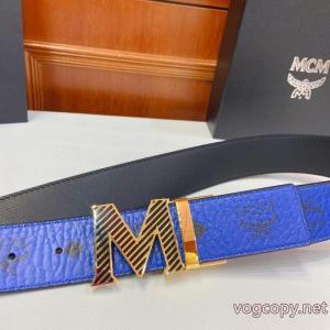 ブランド コピー 激安ベルトMCM気分に合わせて 価格帯が魅力的 超HOT新品商品..
