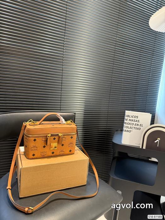 MCMブランド 偽物 激安 通販バッグ今シーズン新作期間限定 2