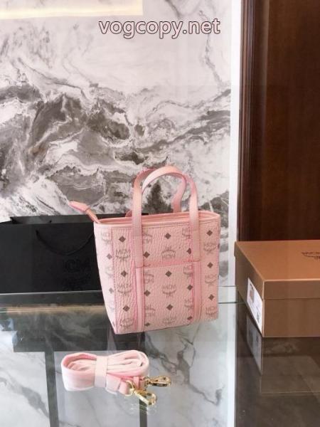 MCMおかずバスケットショルダーバッグショルダーバッグ 5 