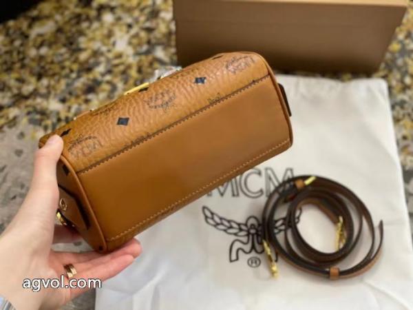 MCMコピー ブランド 優良バッグ肌触りがとても良い 最新作期間限定セール VIP価格. 3