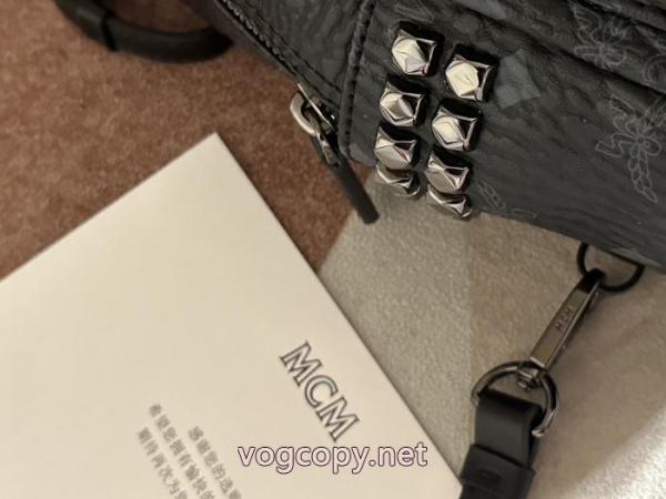 MCM    バッグ品良くおしゃれ  光沢のある HOT本物保証スーパー コピー 通販 優良. 6 