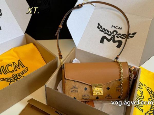 MCM2026新入荷 絶対欲しい 限定生産品ブランド 通販 激安バッグ 0 
