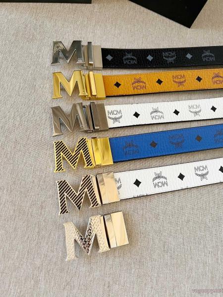 高級感 超安値 海外先行発売！ 今欲しいのはMCMブランド コピー 販売 店ベルト.. 0 