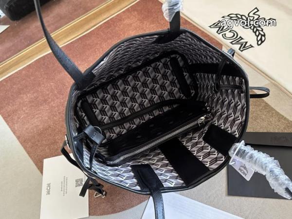 MCM着心地のいい 光沢のある オンライン販売バッグブランド コピー 着払い.. 6
