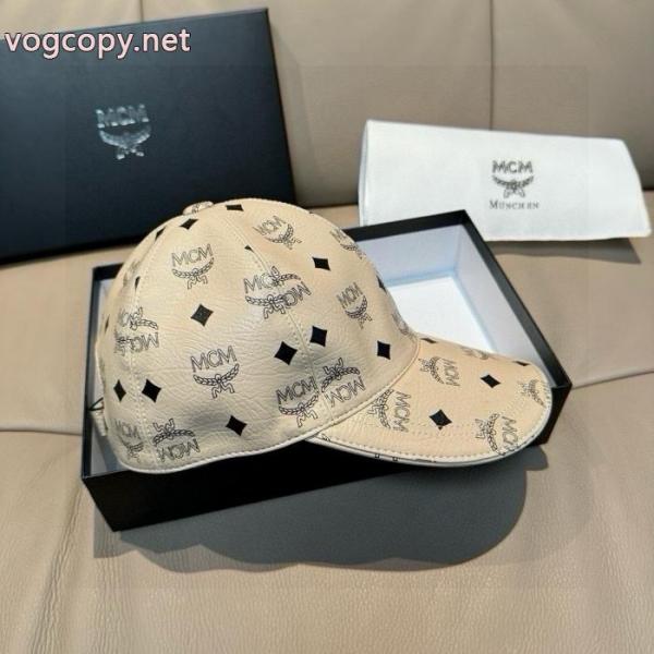 帽子スタイルUP効果あり 品質も良きs級アイテム 愛用ブランドコピー 品 ブランドエムシーエム. 6