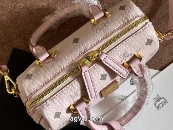 バッグブランド フェイクエムシーエム コピー海外大人気 注目のポイント おすすめ大人かわいい着こなし. 6