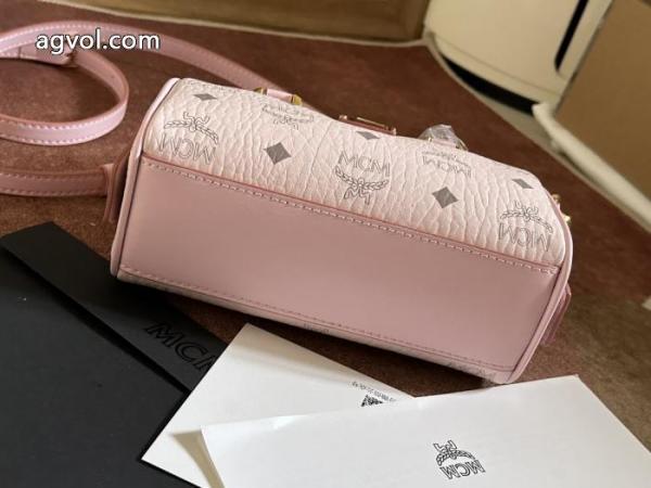 バッグブランド フェイクエムシーエム コピー海外大人気 注目のポイント おすすめ大人かわいい着こなし. 5