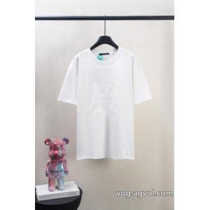 LOUIS VUITTON今季大人気のデザイン 最大80％off 新作お洒落☆半袖Tシャツブランド コピー ショップ