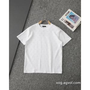 LOUIS VUITTON半袖Tシャツ2026限定 男女兼用に人気 人気シリーズ 安心な品質スーパー コピー 通販 優良