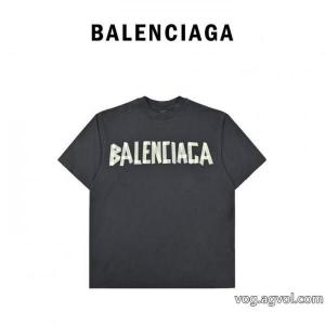 ブランド コピー 着払いシャツ格好良い人気定番 超あたたかい オシャレな雰囲気balenciaga..