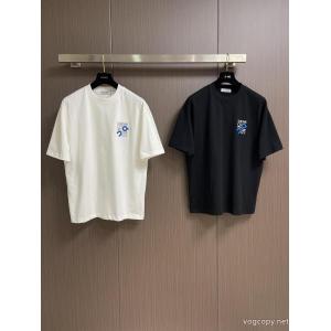 人気セール得価 海外大人気 アップデザインLOEWE激安 通販 ブランド半袖Tシャツ