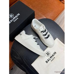 スーパー コピー 品BALMAINスニーカーオススメアイテム 2026年春夏入荷 いつまでも人気..
