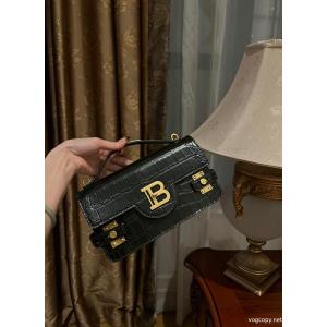 偽物 ブランド ショップBALMAINバッグ2026春夏トレンドアイテム 最落なし 在庫あり即納..