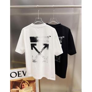 半袖Tシャツ定番最新作 2026トレンド コスパ最強新作におすすめOff-Whiteコピー ブランド 優良