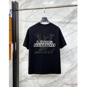 半袖TシャツLOUIS VUITTONスーパー コピー ブランド超高機能 韓国ファッション 26限定ギフトにも
