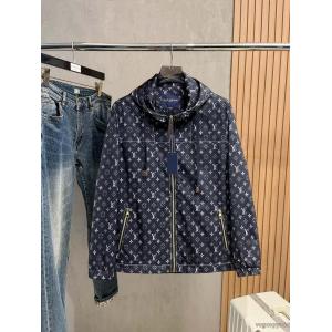 ジャケット歓迎なレットショップ 毎年大人気商品 定番カラーLOUIS VUITTONブランドコピー