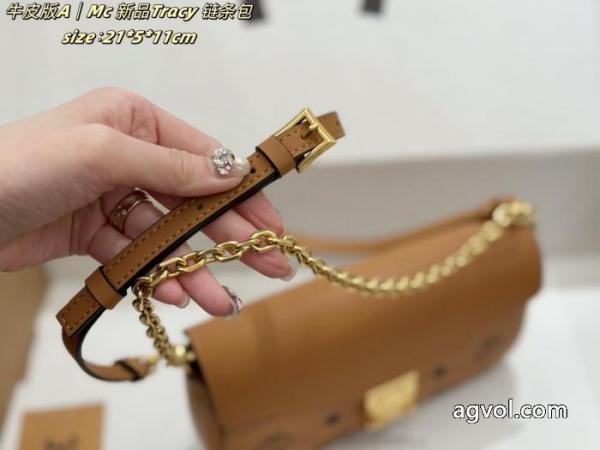 バッグMCMブランド コピー 販売 魅惑のセクシー美 【ファッション新品注目】 若々しい雰囲気.. 2