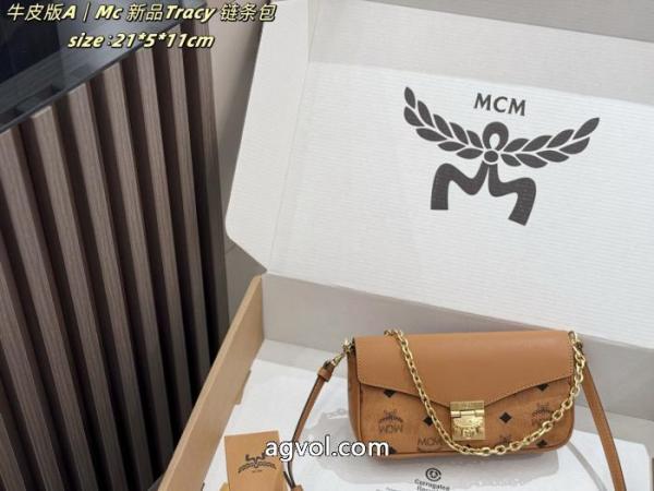 バッグMCMブランド コピー 販売 魅惑のセクシー美 【ファッション新品注目】 若々しい雰囲気.. 1