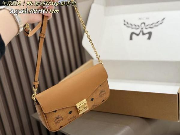 バッグMCMブランド コピー 販売 魅惑のセクシー美 【ファッション新品注目】 若々しい雰囲気.. 5