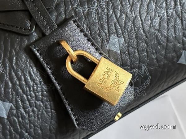 バッグブランド 偽物 通販MCM海外限定アイテム 有名な 定番人気商品.. 2