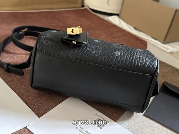 バッグブランド 偽物 通販MCM海外限定アイテム 有名な 定番人気商品.. 4