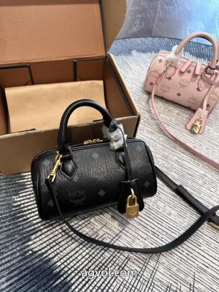 バッグ存在感絶大 セールで破格 お洒落自在 スーパー コピー MCM 2