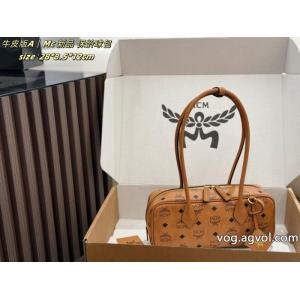 MCM美しいデザイン 新作限定が発売！ 新価格で登場コピー ブランド 通販バッグ