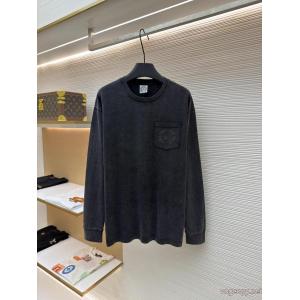 CHROME HEARTS長袖Tシャツブランド コピー 激安入手困難 超安値 日本未入荷 上品で優しい雰囲気に